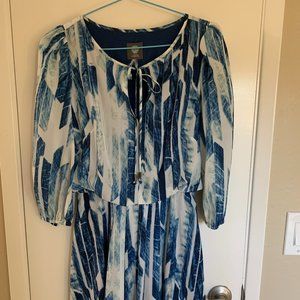 Vince Camuto Dress